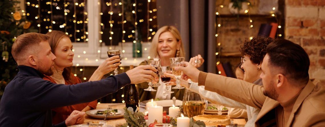 Dicembre e le insidie delle calorie vuote: come affrontare le feste con equilibrio