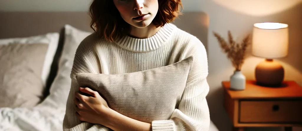 Secchezza vaginale: cause, sintomi e soluzioni per un'intimità serena