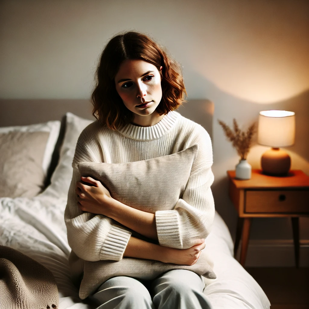 Secchezza vaginale: cause, sintomi e soluzioni per un'intimità serena