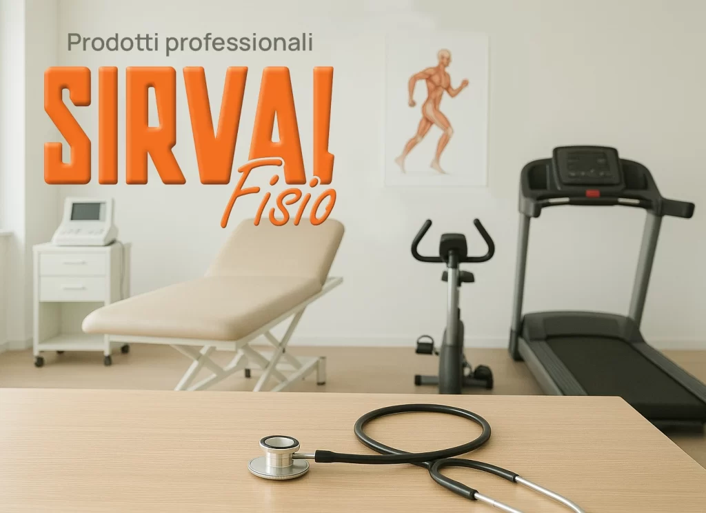 sirval fisio